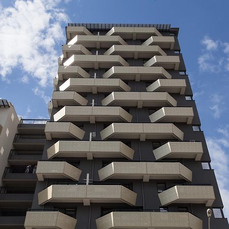 Apartment ǀ City Mall ǀ 1 Bedroom ǀ Wifi 스코페 외부 사진