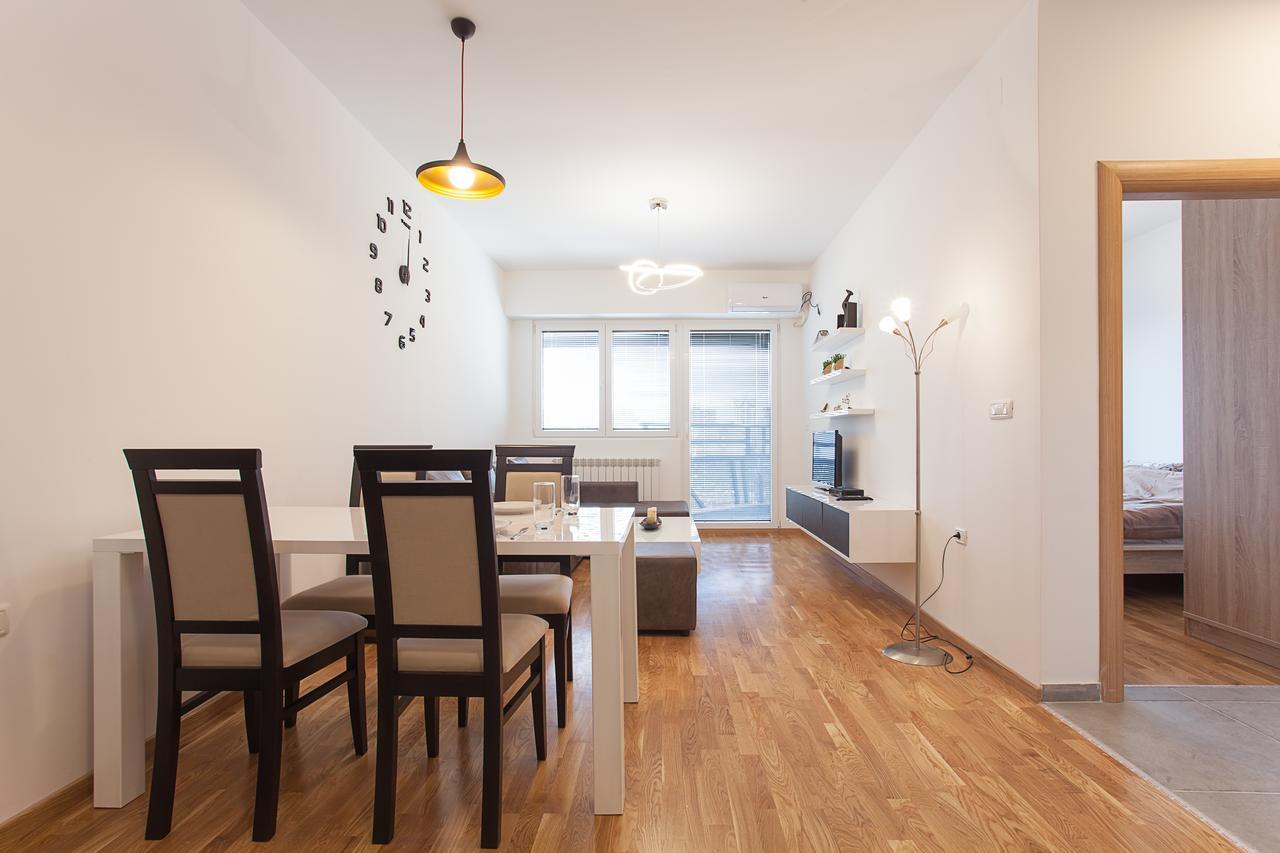Apartment ǀ City Mall ǀ 1 Bedroom ǀ Wifi 스코페 외부 사진