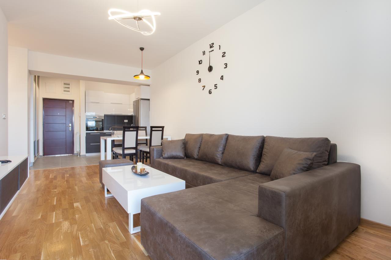 Apartment ǀ City Mall ǀ 1 Bedroom ǀ Wifi 스코페 외부 사진